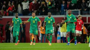 Senegal Adukan ‘Sabotase’ Maroko ke CAF Jelang Final Piala Afrika 2025