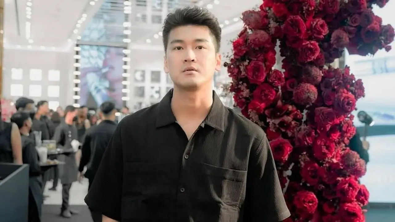 Aktor Anrez Adelio Dilaporkan Atas Dugaan Kekerasan Seksual, Kuasa Hukum: Banyak Istigfar Aktor Anrez Adelio Dilaporkan Atas Dugaan Kekerasan Seksual, Kuasa Hukum: Banyak Istigfar