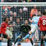 Prediksi Man United vs Man City: The Citizens Unggulan Tipis di Old Trafford