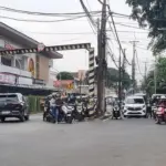 Aksi Lawan Arah di Lebak Bulus Picu Kemacetan dan Risiko Kecelakaan
