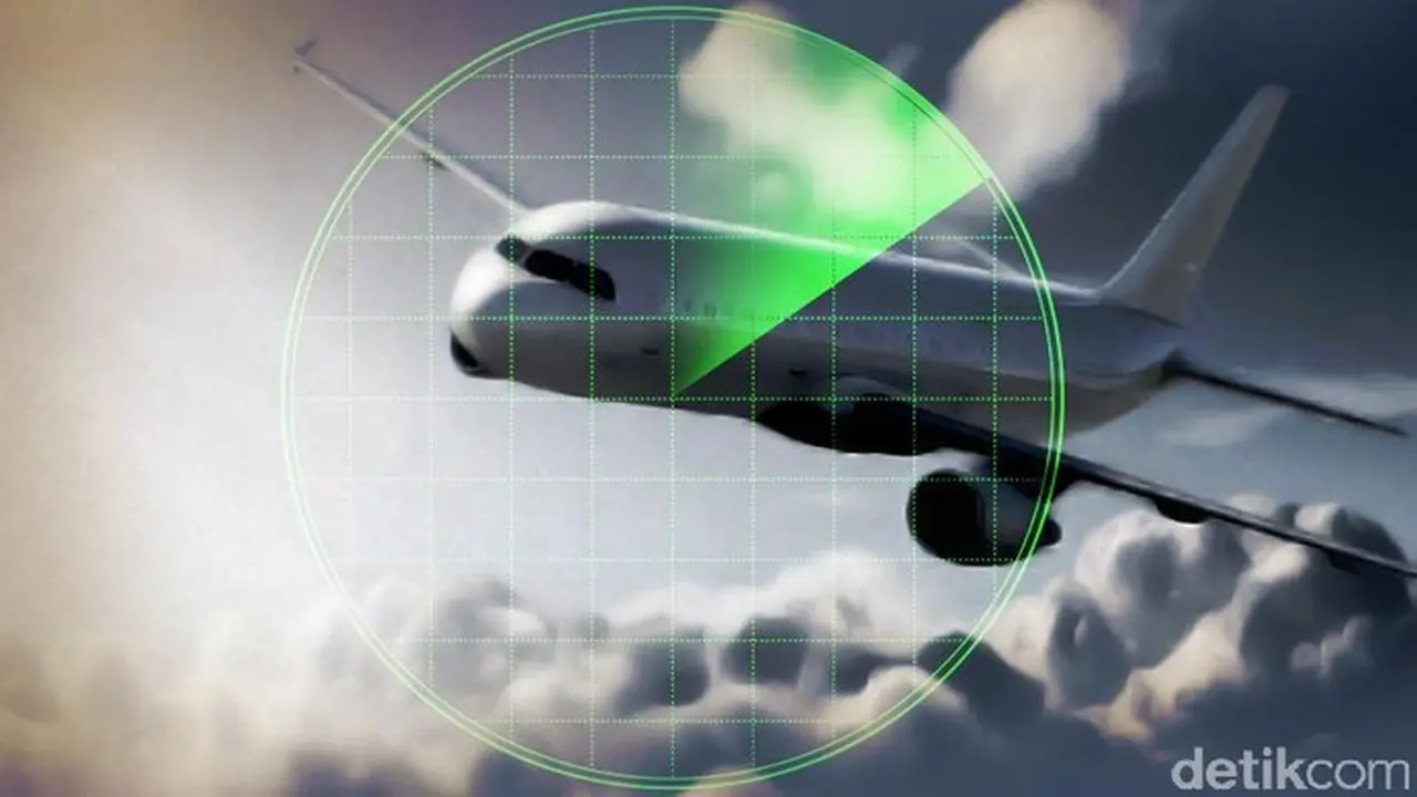 Pesawat ATR 400 Hilang Kontak di Maros, 8 Kru dan 3 Penumpang Belum Ditemukan Pesawat ATR 400 Hilang Kontak di Maros, 8 Kru dan 3 Penumpang Belum Ditemukan