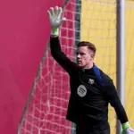 Ter Stegen Pinjam ke Girona Demi Piala Dunia 2026, Barcelona Lepas Kiper 33 Tahun