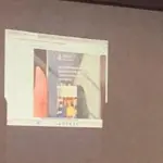 Foto Eks Ketua MA hingga Chat ‘Anak MU1 Dibidik KPK’ Muncul di Sidang Kasus Minyak Goreng