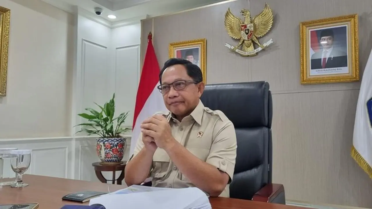 Presiden Prabowo Setujui Pengembalian TKD Rp 10,6 T untuk Tiga Provinsi Korban Bencana Presiden Prabowo Setujui Pengembalian TKD Rp 10,6 T untuk Tiga Provinsi Korban Bencana