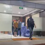 Polisi Ringkus Dua ‘Pak Ogah’ Pemeras Pengendara di Jakarta Barat