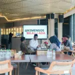 Kemensos Pastikan Santunan Duka dan Alat Salat untuk Korban Banjir Aceh Sebelum Ramadan