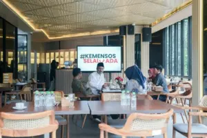 Kemensos Pastikan Santunan Duka dan Alat Salat untuk Korban Banjir Aceh Sebelum Ramadan