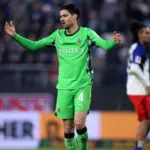 Hasil Imbang Hamburg vs Gladbach: Kevin Diks Cedera, Die Fohlen Gagal Raih Poin Penuh