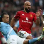 Derbi Manchester: MU Bungkam Man City 2-0, Merangsek ke Posisi Empat Klasemen Liga Inggris