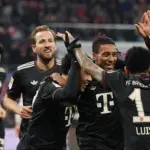 Babak Kedua Mengamuk, Bayern Munich Libas RB Leipzig 5-1 di Bundesliga