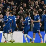 Chelsea Bungkam Brentford 2-0 Berkat Gol Palmer dan Joao Pedro