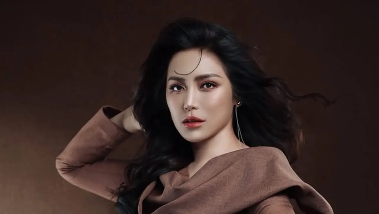 Jessica Iskandar: Keberanian Aurelie Moeremans Bersuara Jadi Pelajaran Penting Jessica Iskandar: Keberanian Aurelie Moeremans Bersuara Jadi Pelajaran Penting