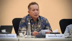 Kemenkop Pastikan Koperasi Berperan Aktif Pulihkan Ekonomi Pasca Bencana Sumatra