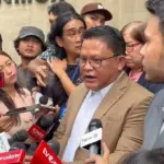 Jokowi Beri Restorative Justice ke Eggi Sudjana-Damai Lubis, Pengacara Ungkap Alasannya