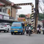 Ulah Pengendara ‘Salmon’ Lawan Arah di Jaksel Picu Keresahan dan Risiko Kecelakaan