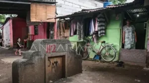 73 KK Penghuni TPU Kebon Nanas Jakarta Timur Bersiap Pindah ke Rusun Mulai 12 Januari