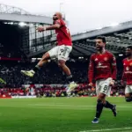 Wayne Rooney: Semangat Juang Manchester United Kembali, Ini DNA Klub!