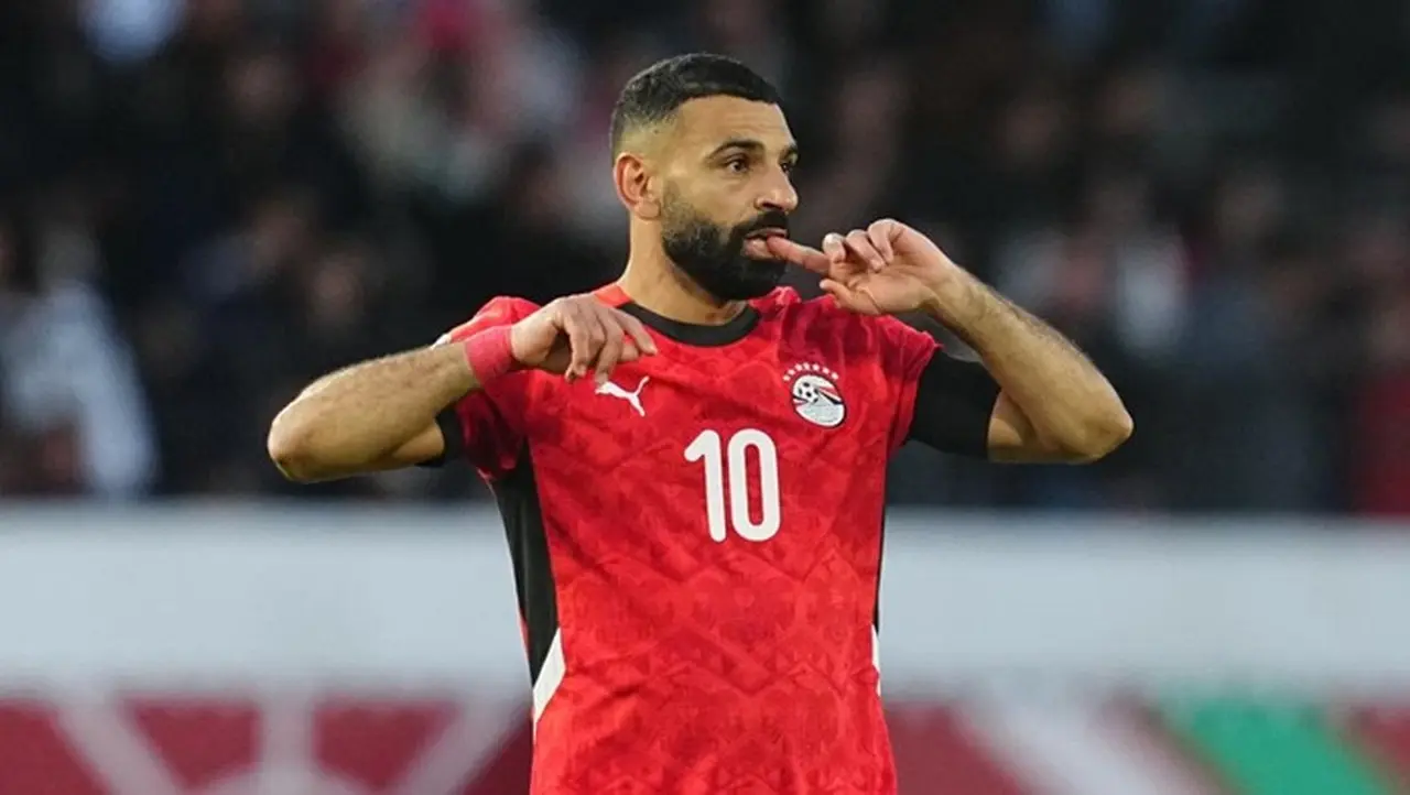 Piala Afrika 2025: Kegagalan Penalti Salah Bawa Nigeria Raih Peringkat Ketiga