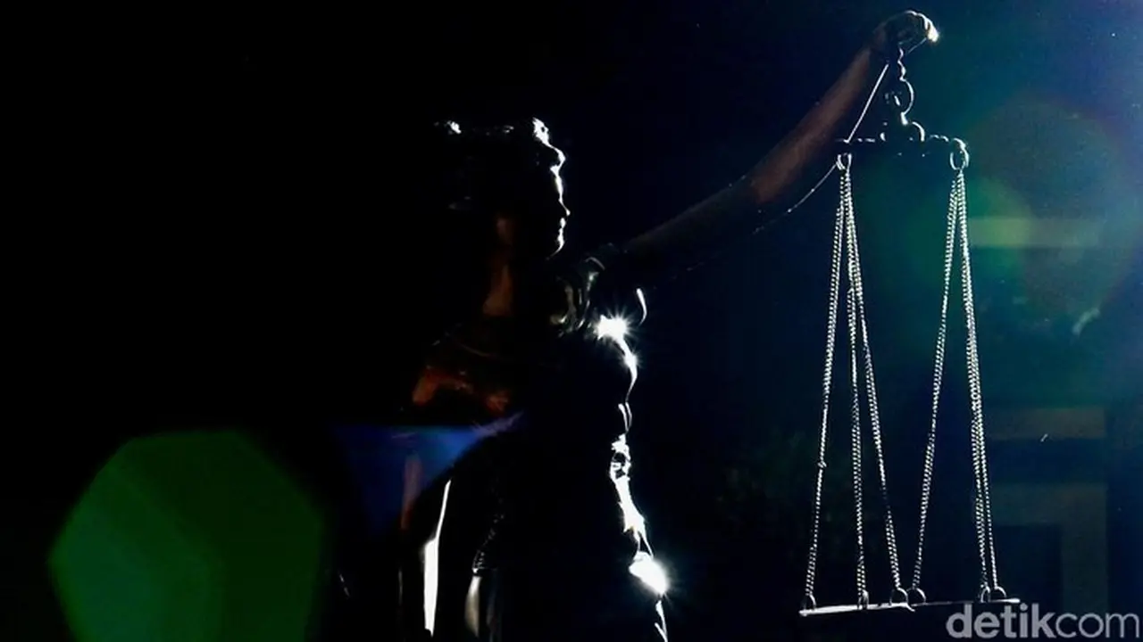 KUHP dan KUHAP Baru Berlaku, Polri dan Kejaksaan Agung Siap Implementasi KUHP dan KUHAP Baru Berlaku, Polri dan Kejaksaan Agung Siap Implementasi