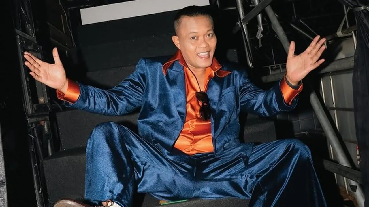 Sidang Ahli Waris Anak Lina Jubaedah: Pihak Sule Mangkir, Teddy Ajukan Permohonan Penetapan Sidang Ahli Waris Anak Lina Jubaedah: Pihak Sule Mangkir, Teddy Ajukan Permohonan Penetapan