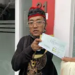 Teddy Pardiyana Buka Angkringan Demi Anak, Ajukan Hak Ahli Waris di Pengadilan Agama Bandung Teddy Pardiyana Buka Angkringan Demi Anak, Ajukan Hak Ahli Waris di Pengadilan Agama Bandung