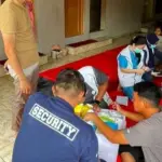 Banjir Kelapa Gading: 201 Warga Mengungsi, Lansia dan Balita Jadi Perhatian Utama