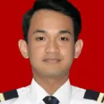 Profil Farhan Gunawan, Kopilot ATR 42-500 yang Jatuh di Pangkep