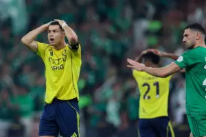 Cristiano Ronaldo Jual Mansion Mewah di Portugal Senilai Rp 685 Miliar, Ini Alasannya