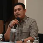 Waka Komisi V DPR Desak Percepatan Lahan Huntap Korban Bencana Aceh dan Sumut