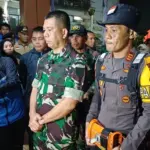 Tim SAR Temukan Pemancar Sinyal Pesawat ATR 42-500 yang Jatuh di Pangkep