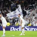 Real Madrid Dihujat Suporter Sendiri di Bernabeu, Fans Tuntut Perubahan