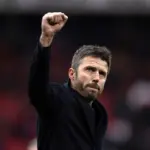 Michael Carrick Ungguli Ole Gunnar Solskjaer sebagai Manajer Interim Manchester United
