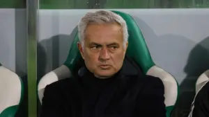 Jose Mourinho: Kembali ke Madrid? Saya Tak Tertarik Drama Opera Sabun