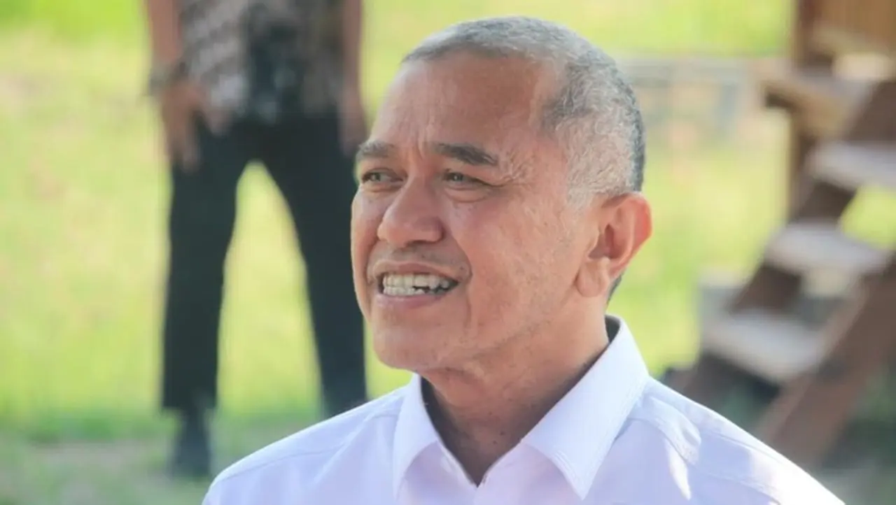 Waka Komisi VIII DPR: Polemik Biduan di Panggung Isra Mikraj Banyuwangi Bukan Masalah Sepele Waka Komisi VIII DPR: Polemik Biduan di Panggung Isra Mikraj Banyuwangi Bukan Masalah Sepele