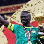 Sadio Mane Dinobatkan Pemain Terbaik Piala Afrika 2025, Senegal Juara Kontinental