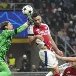 Chivu Akui Arsenal Tim Terkuat, Inter Milan Incar Kemenangan Krusial di Kandang