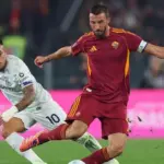 Rekor Buruk AS Roma Hadapi Rival Papan Atas Serie A, Cristante Ungkap Penyebabnya