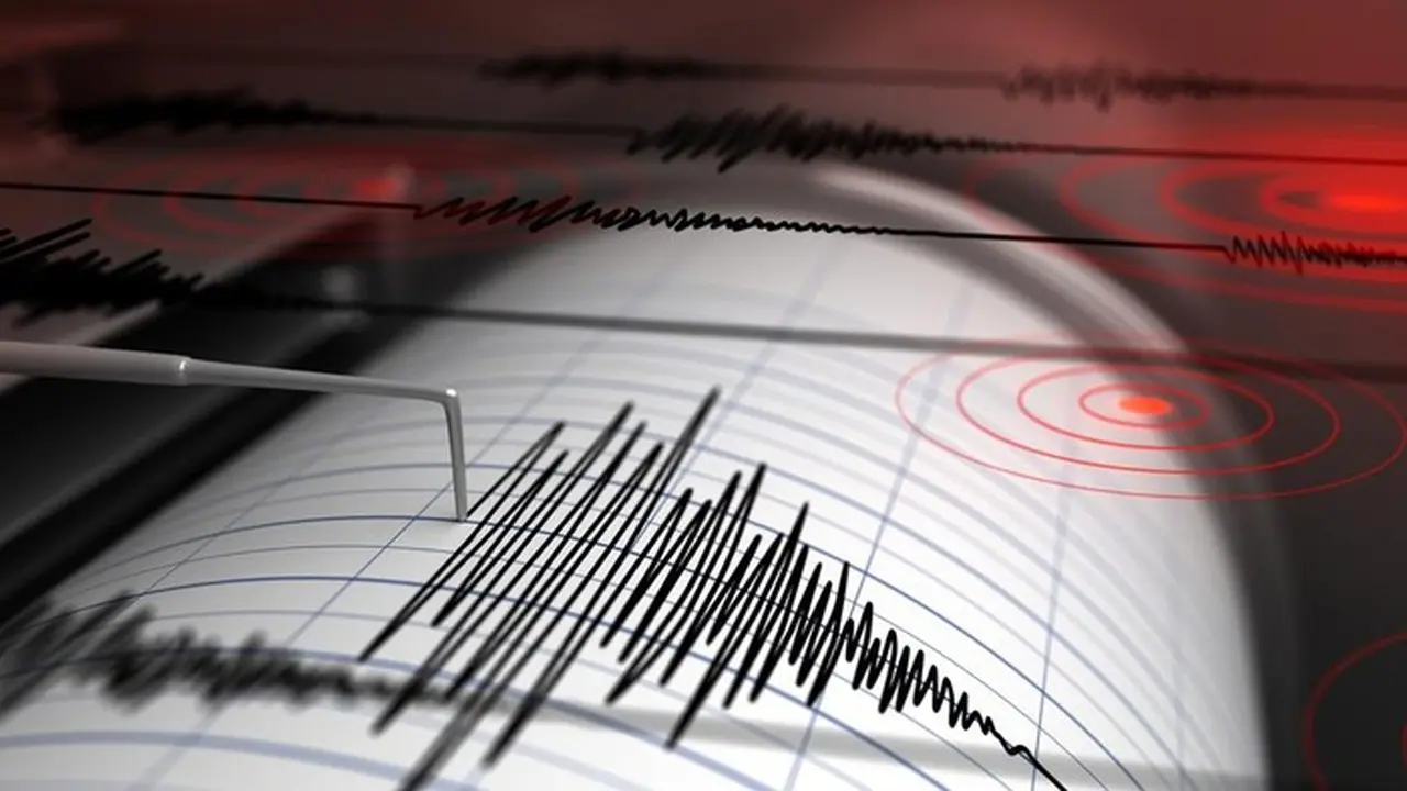 Gempa Magnitudo 4,0 Guncang Anyer Banten, BMKG: Kedalaman 144 Km Gempa Magnitudo 4,0 Guncang Anyer Banten, BMKG: Kedalaman 144 Km