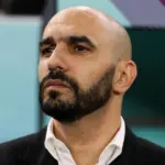 Final Piala Afrika 2025 Memanas: Pelatih Maroko Kecam Walk Out Senegal, Nyaris Adu Jotos