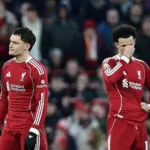 Liverpool Kembali Tertahan Tim Promosi, Catat Rekor Terburuk Era Premier League