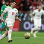 Tragedi Penalti Brahim Diaz: Maroko Kalah Dramatis di Final Piala Afrika 2025