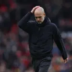 Pep Guardiola Akui Man City Belum Siap Juara Liga Inggris Usai Kalah dari MU