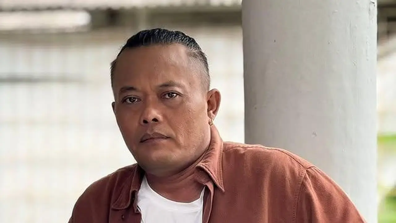 Sule Tanggapi Santai Permohonan Warisan Teddy Pardiyana: Terlalu Berlebihan