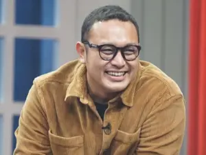 Duka Mendalam Gilang Dirga di Awal 2026: Kehilangan Ayah Tercinta