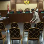 Saksi Sebut Nadiem Makarim Cari Pejabat Pendidikan yang Bukan Ahli untuk Jabatan Dirjen