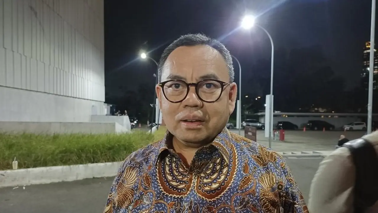 Sudirman Said Kembali Diperiksa Kejaksaan Agung Terkait Kasus Dugaan Korupsi Petral Sudirman Said Kembali Diperiksa Kejaksaan Agung Terkait Kasus Dugaan Korupsi Petral