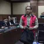 Nadiem Makarim Hadapi Sidang Kasus Korupsi Chromebook Meski Alami Reinfeksi Luka