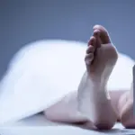 Pemuda 18 Tahun Tewas Terseret Arus Banjir Cakung, Jasad Ditemukan di Kali Cilincing