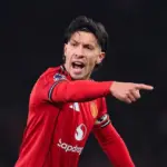 Manchester United Tak Suka Legenda Ejek Lisandro Martinez Jelang Derby Manchester