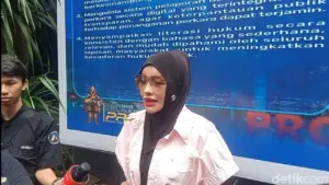 Doktif Ungkap Tawaran Rp 5 Miliar dari Richard Lee untuk Tutup Kasus Hukum